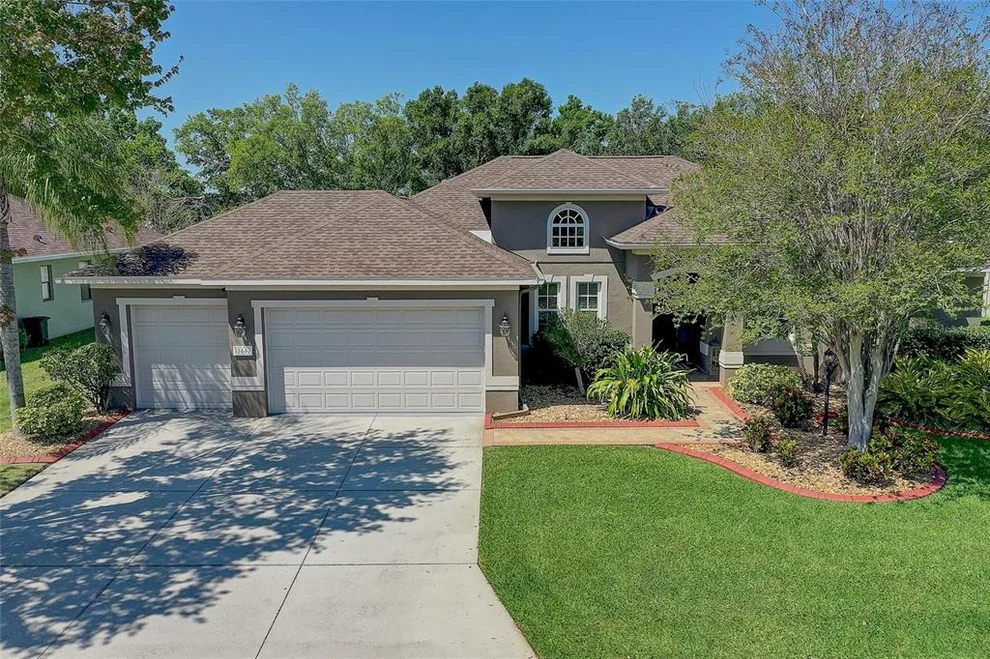 Unit for sale at 11447 57TH STREET E, PARRISH, FL 34219