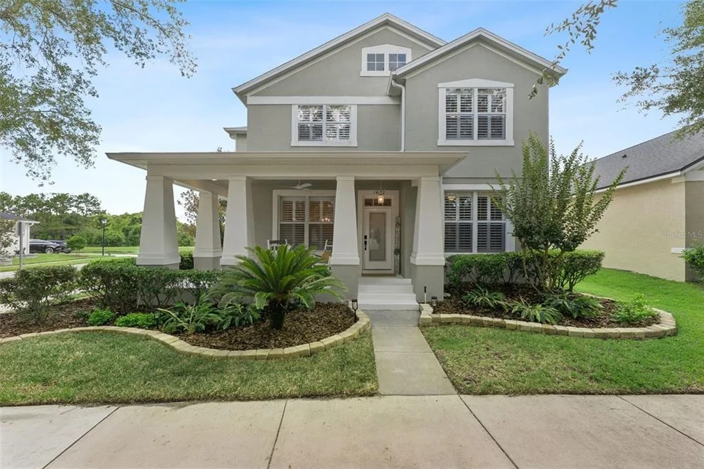 Unit for sale at 14172 AMELIA ISLAND WAY, ORLANDO, FL 32828