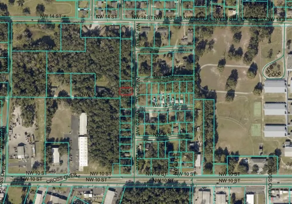 Unit for sale at Lot 10 NW 20TH AVENUE, OCALA, FL 34475