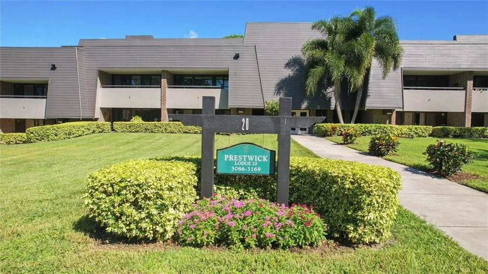 Unit for sale at 36750 US HIGHWAY 19  N #20-307, PALM HARBOR, FL 34684