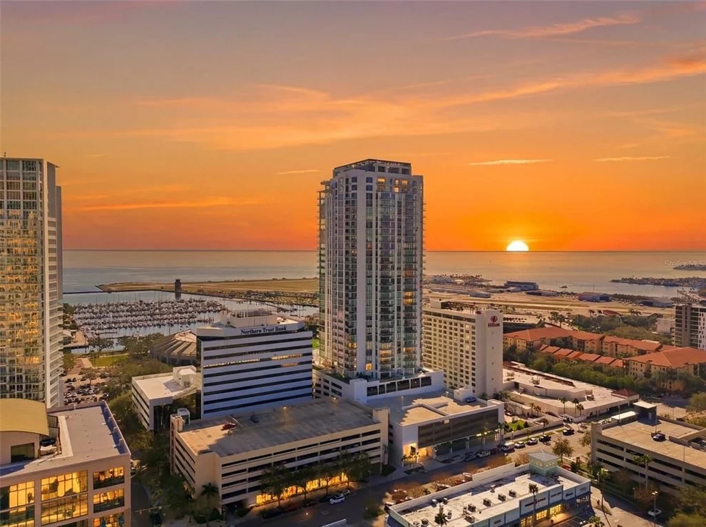 Unit for sale at 301 1ST STREET S, ST PETERSBURG, FL 33701