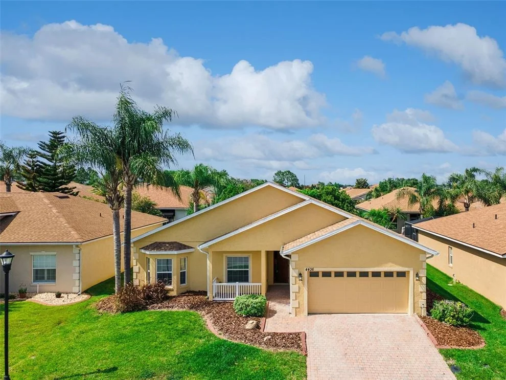 Unit for sale at 4436 WATERFORD DRIVE, LAKE WALES, FL 33859