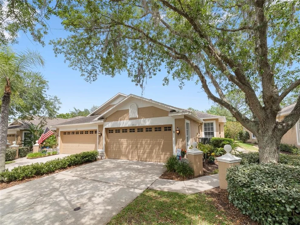 Unit for sale at 19111 LAKE AUDUBON DRIVE, TAMPA, FL 33647