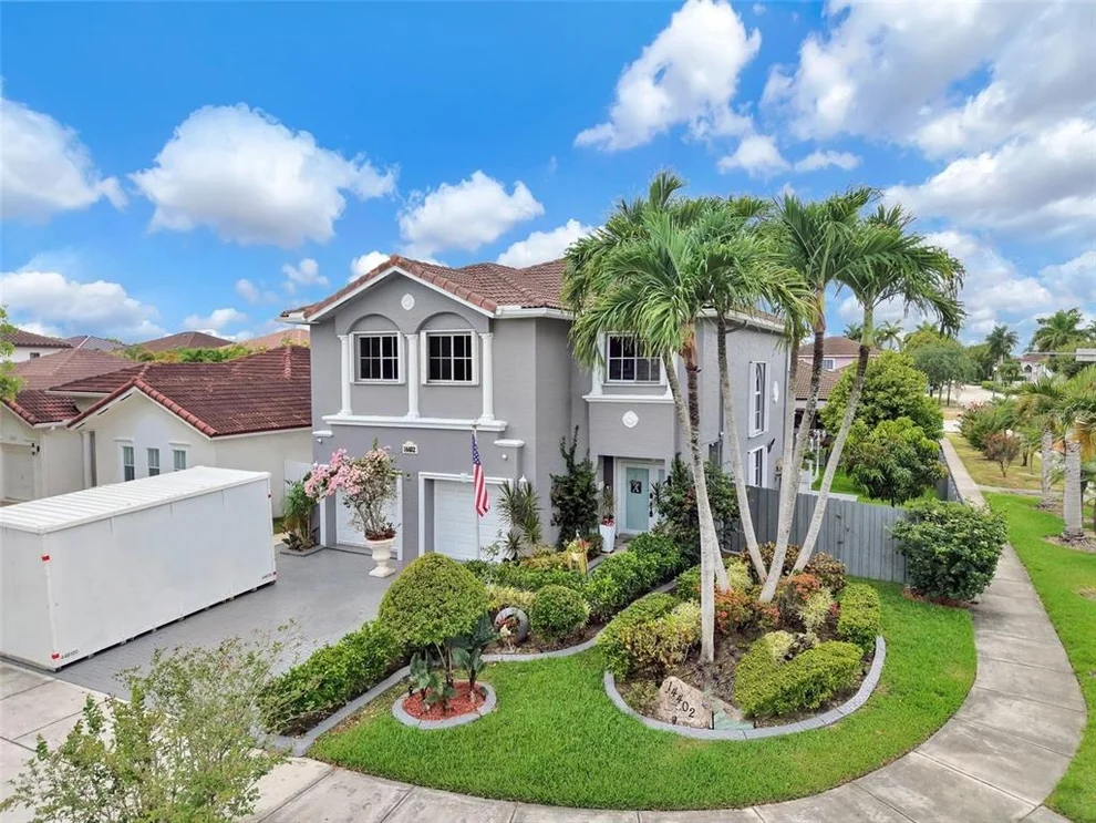 Unit for sale at 14402 SW 157TH PATH, MIAMI, FL 33196
