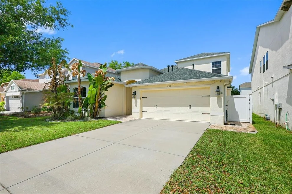 Unit for sale at 2510 CROSS MORE STREET, VALRICO, FL 33594
