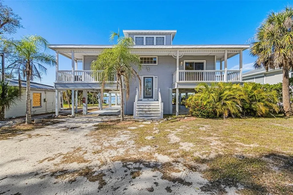 Unit for sale at 780 S MCCALL ROAD, ENGLEWOOD, FL 34223