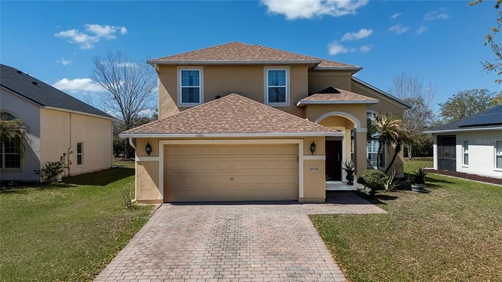 Unit for sale at 2719 STAR GRASS CIRCLE, KISSIMMEE, FL 34746