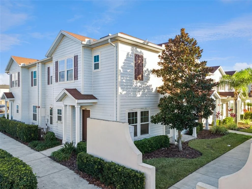 Unit for sale at 3222 CUPID PLACE, KISSIMMEE, FL 34747