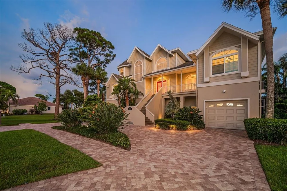 Unit for sale at 2103 N POINTE ALEXIS DRIVE, TARPON SPRINGS, FL 34689