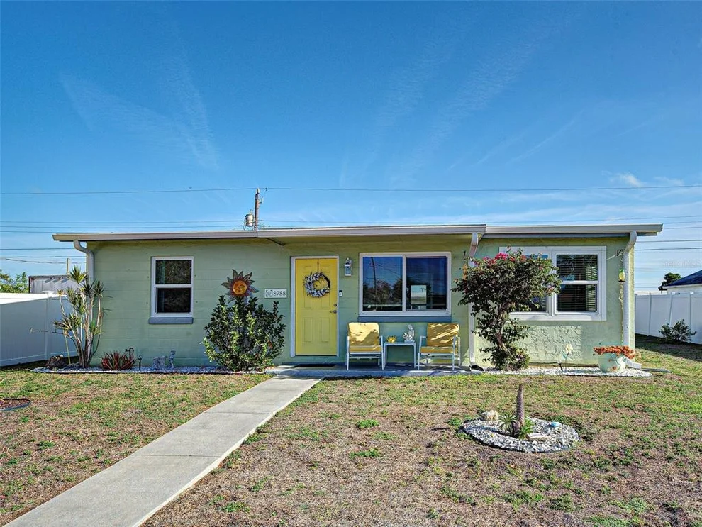 Unit for sale at 8788 AGRESS AVENUE, NORTH PORT, FL 34287