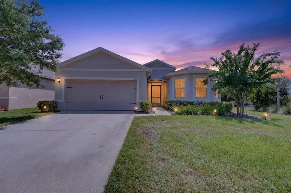 Unit for sale at 5349 SANDPINE HAVEN LANE, PORT ORANGE, FL 32128