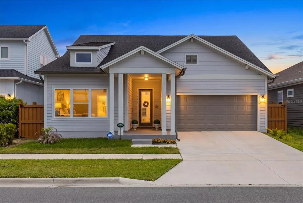 Unit for sale at 6526 CIRCLE ROCK WAY, ST CLOUD, FL 34771
