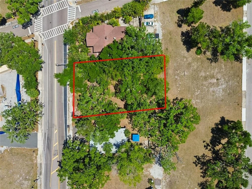 Unit for sale at 809 N FORT HARRISON AVENUE, CLEARWATER, FL 33755