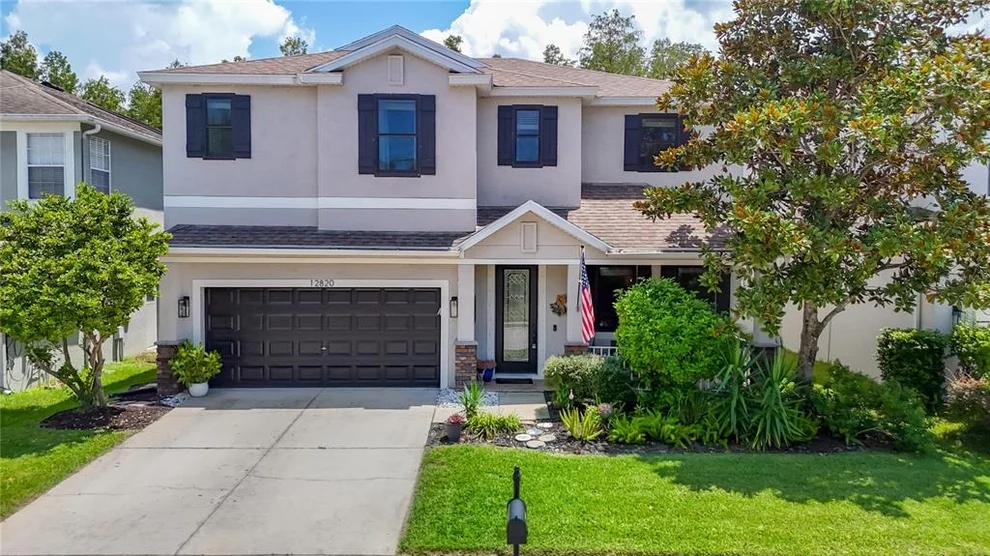 Unit for sale at 12820 SOLOLA WAY, NEW PORT RICHEY, FL 34655