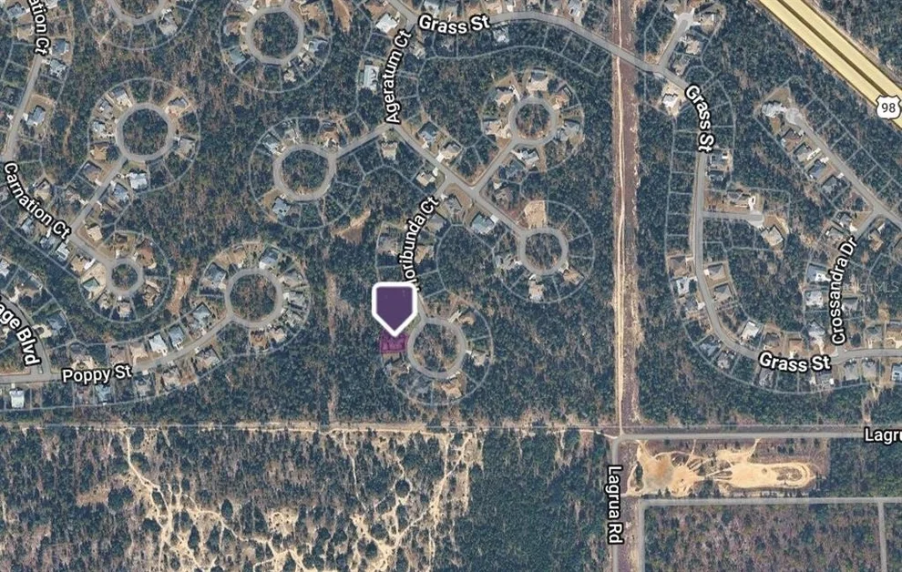 Unit for sale at 14 FLORIBUNDA COURT, HOMOSASSA, FL 34446