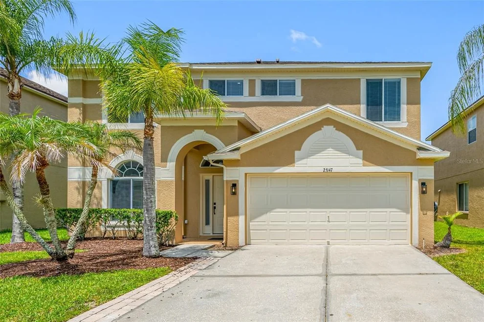 Unit for sale at 25147 GEDDY DRIVE, LAND O LAKES, FL 34639