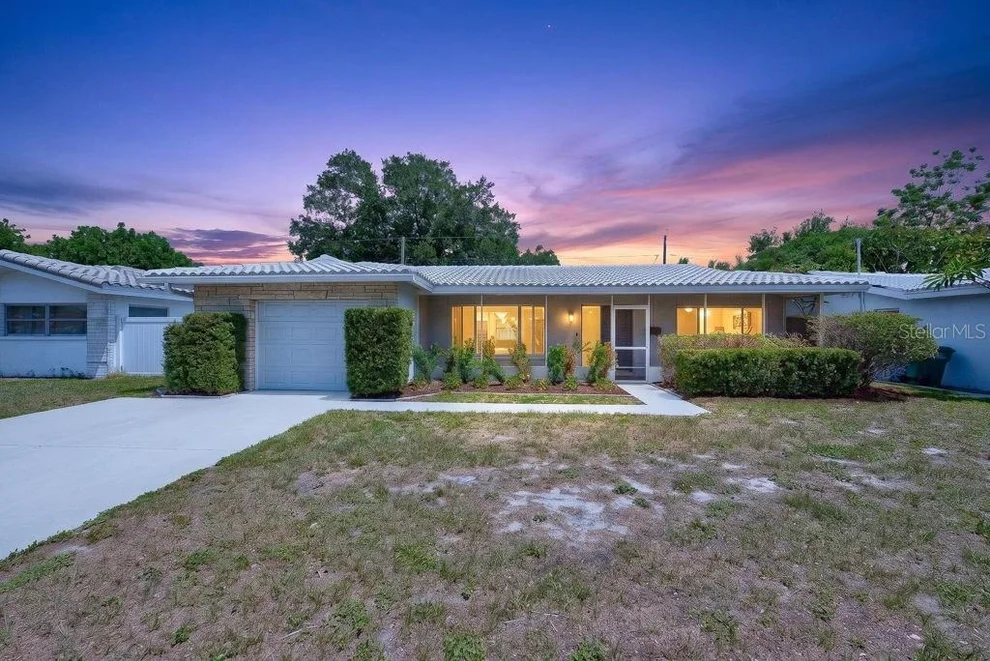 Unit for sale at 2159 GREENBRIAR BOULEVARD, CLEARWATER, FL 33763