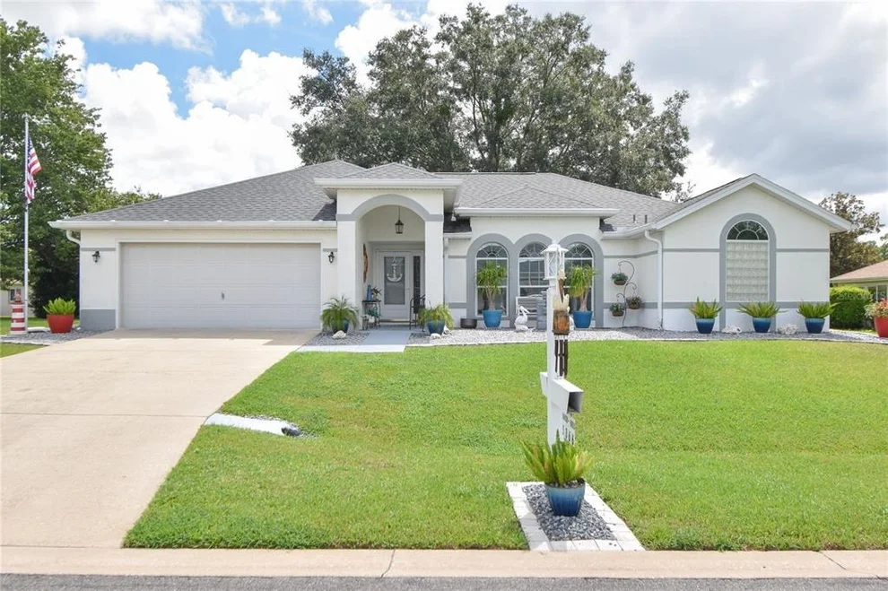 Unit for sale at 5366 NW 21ST LOOP, OCALA, FL 34482