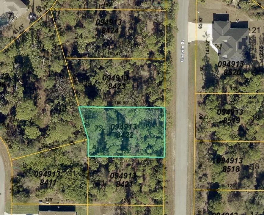 Unit for sale at EINSTEIN STREET, NORTH PORT, FL 34291