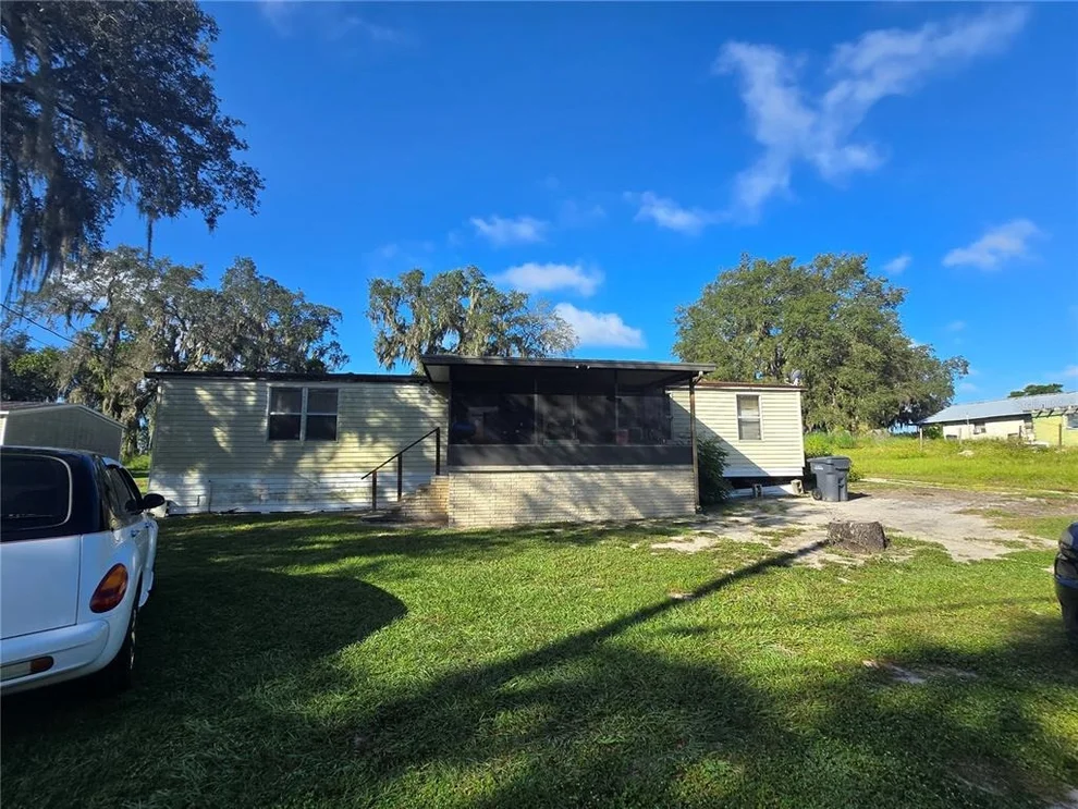 Unit for sale at 513 SMITH ROAD, POLK CITY, FL 33868