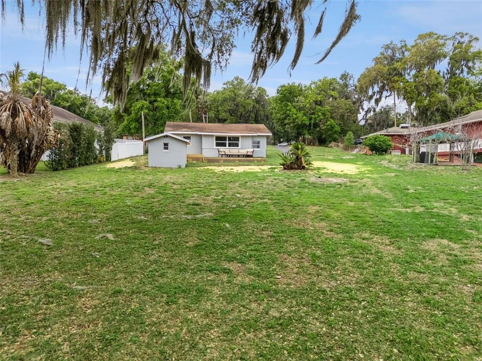 Unit for sale at 2316 N GRIFFIN DRIVE, LEESBURG, FL 34748