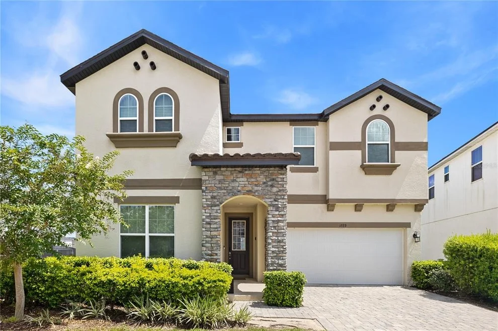 Unit for sale at 1779 TROPICAL PALMS CIRCLE, KISSIMMEE, FL 34747