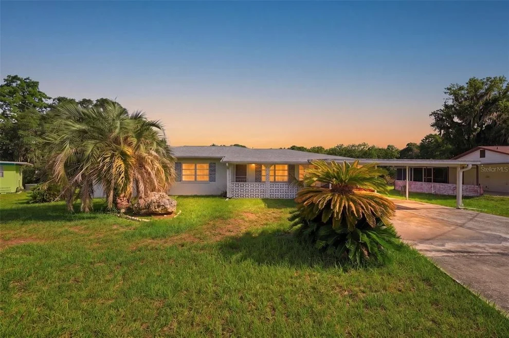 Unit for sale at 1830 S MANDARIN TERRACE, INVERNESS, FL 34450