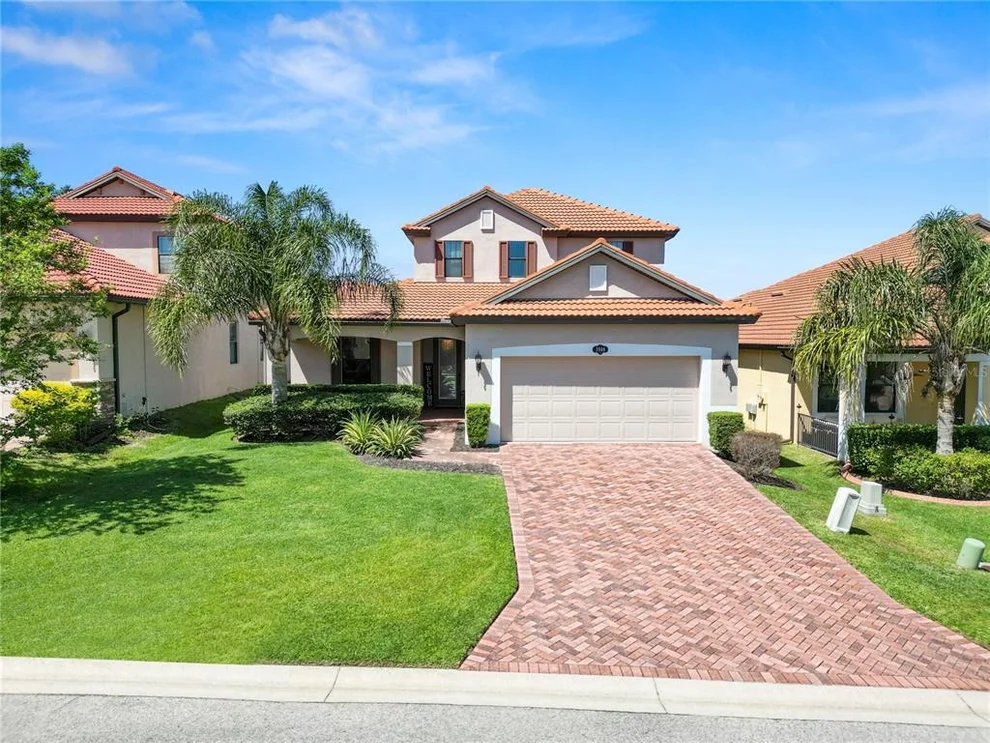 Unit for sale at 3908 VISTA TRACE WAY, LAKELAND, FL 33810