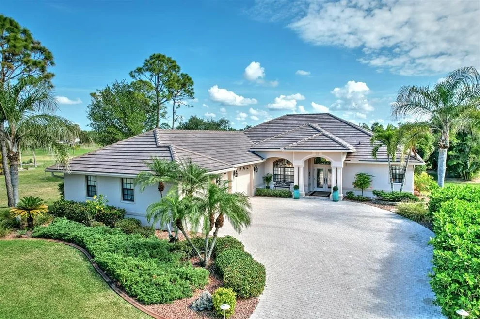 Unit for sale at 3024 BIG BEND CIRCLE, PUNTA GORDA, FL 33955