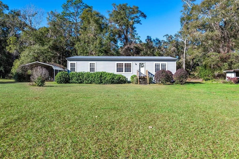 Unit for sale at 21800 SW 15TH AVENUE, NEWBERRY, FL 32669