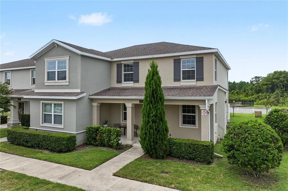 Unit for sale at 3105 AQUA VIRGO LOOP, ORLANDO, FL 32837