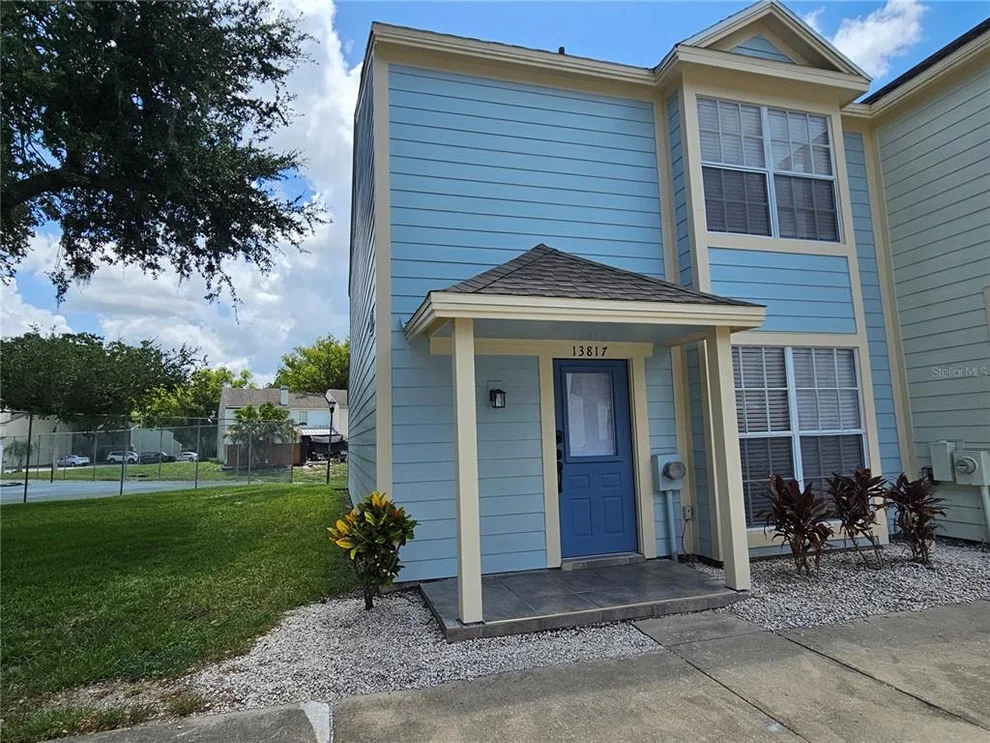 Unit for sale at 13817 STONE MILL WAY, TAMPA, FL 33613