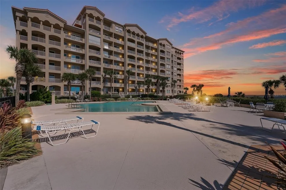Unit for sale at 11 AVENUE DE LA MER, PALM COAST, FL 32137