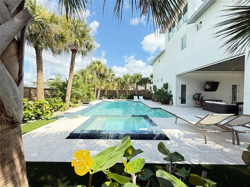 Unit for sale at 4644 VAN KLEECK DRIVE, NEW SMYRNA BEACH, FL 32169