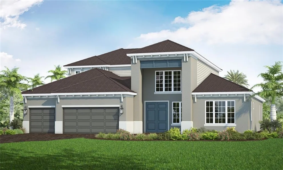 Unit for sale at 6321 LAKE WOODRUFF COURT, SARASOTA, FL 34241