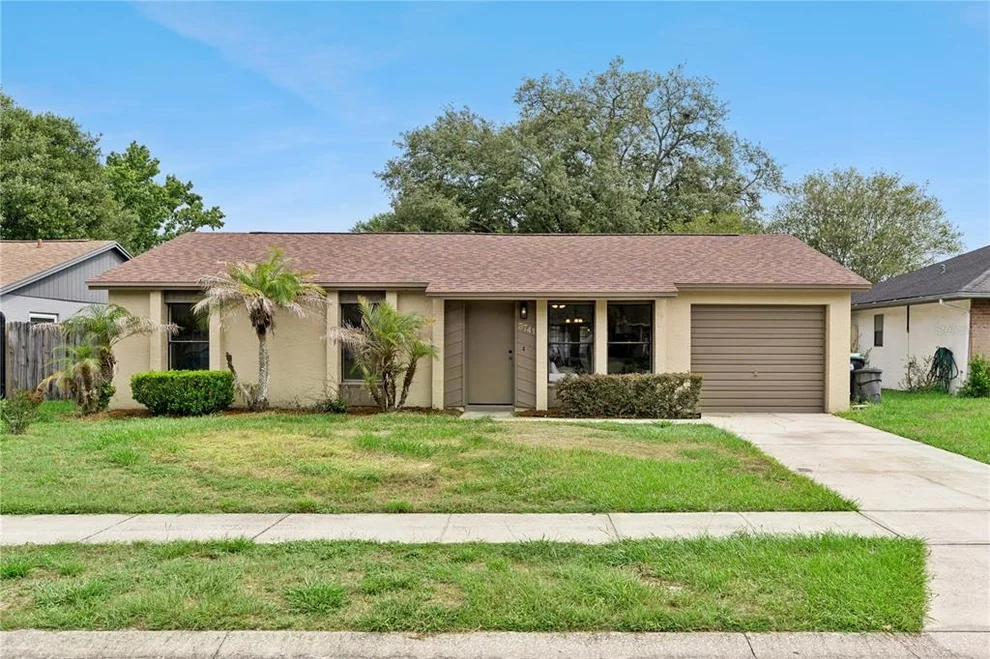 Unit for sale at 3741 SHADY GROVE CIRCLE, ORLANDO, FL 32810