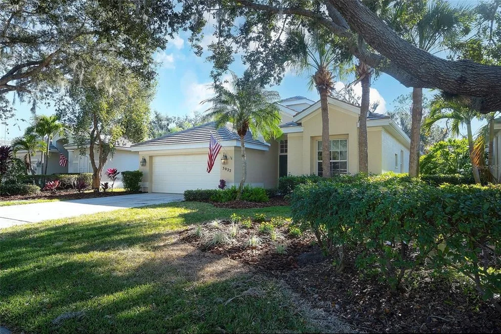 Unit for sale at 3022 WOODLAND FERN DRIVE, PARRISH, FL 34219