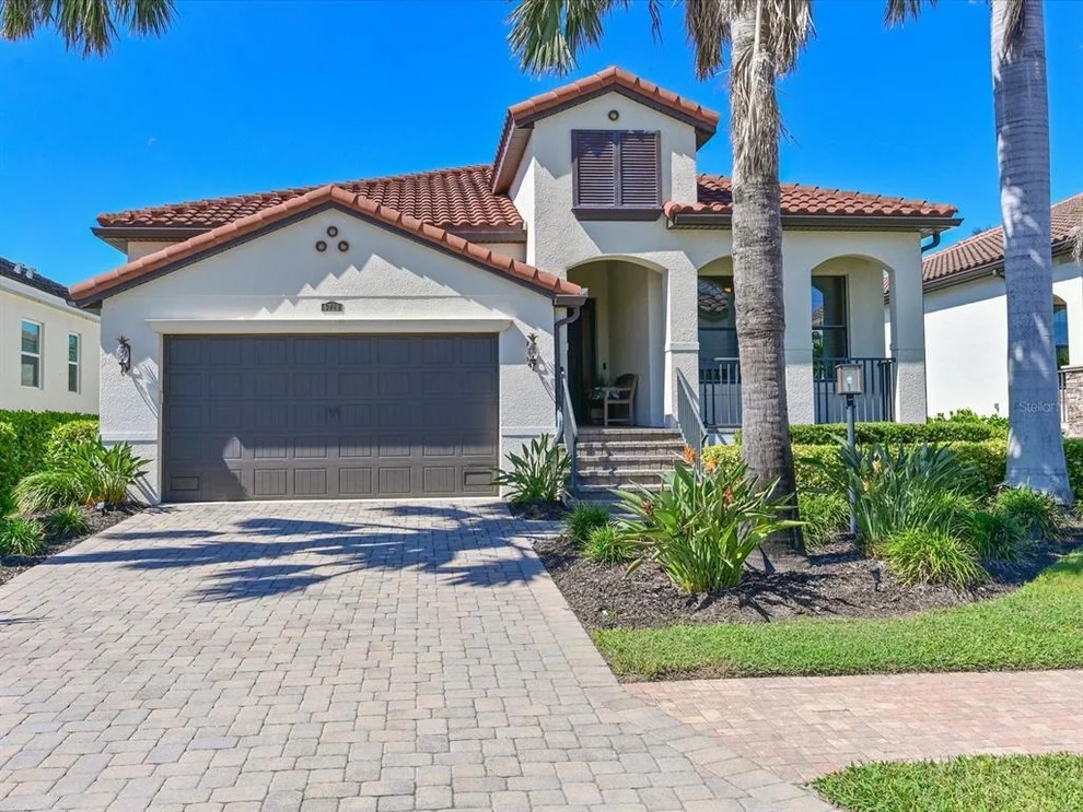 Unit for sale at 6220 CHAMPIONS ROW STREET, BRADENTON, FL 34210