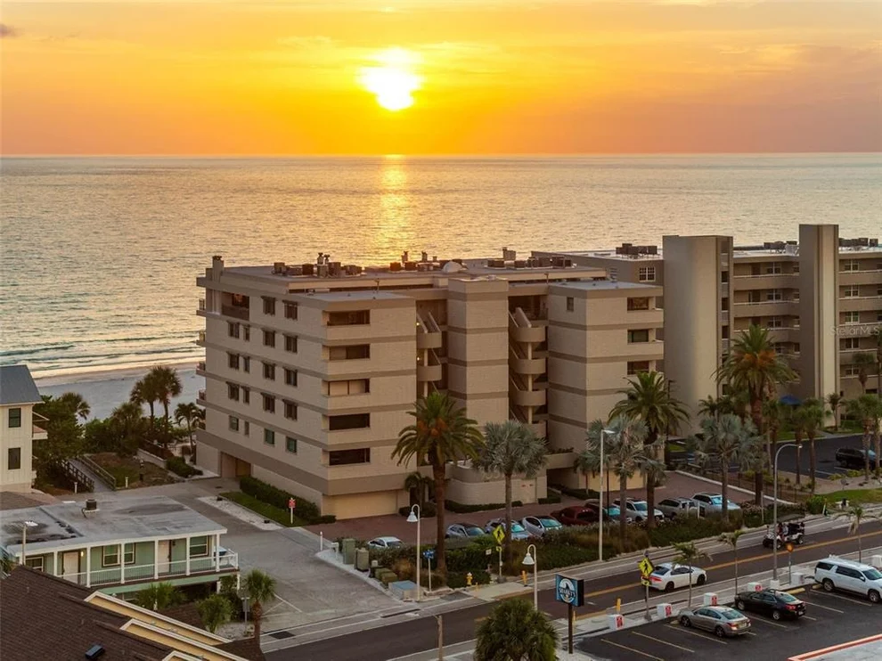 Unit for sale at 19700 GULF BOULEVARD, INDIAN SHORES, FL 33785