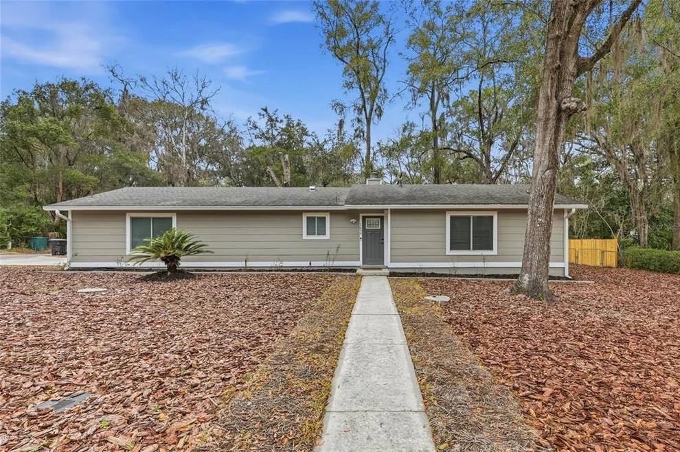 Unit for sale at 1656 NW 31ST PLACE, GAINESVILLE, FL 32605