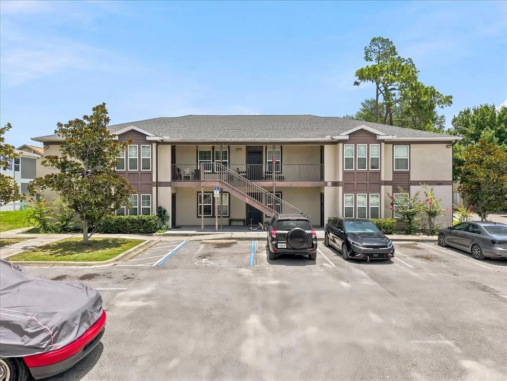 Unit for sale at 272 HART LANE, KISSIMMEE, FL 34743