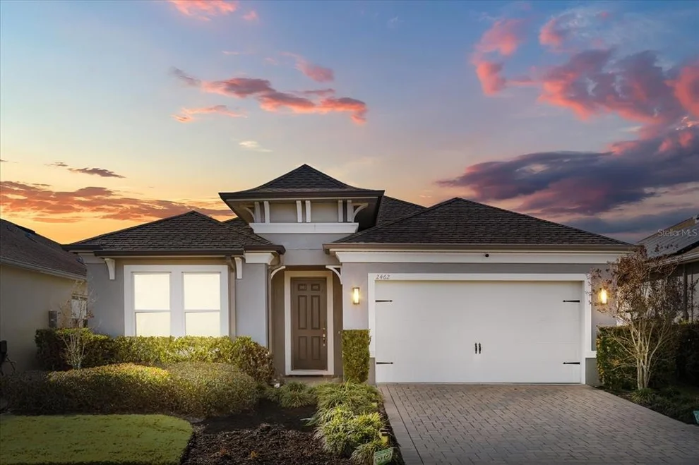Unit for sale at 2462 FELCE COURT, DAVENPORT, FL 33897