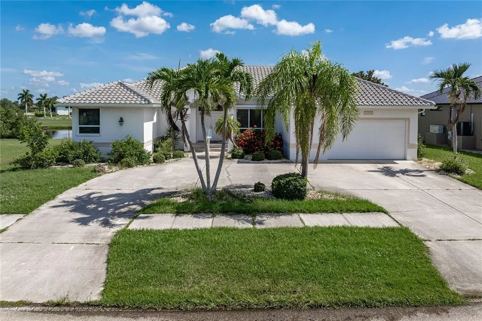 Unit for sale at 1612 SUZI STREET, PUNTA GORDA, FL 33950