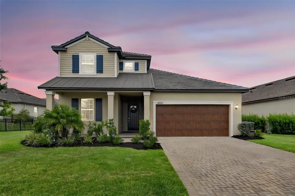 Unit for sale at 14285 17TH COURT E, PARRISH, FL 34219
