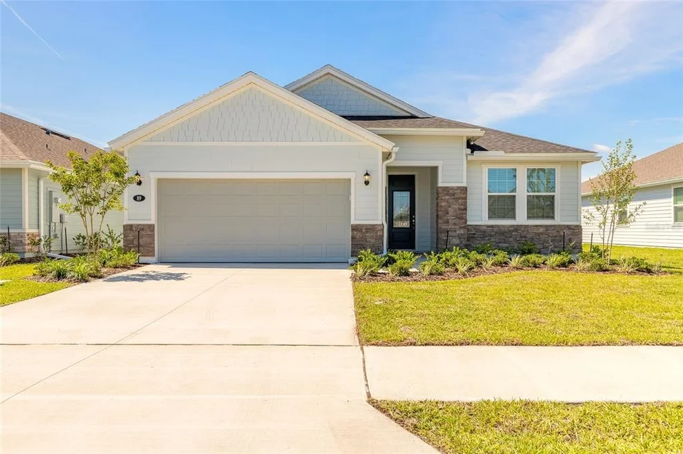 Unit for sale at 89 SIGNET CIRCLE, FLAGLER BEACH, FL 32136