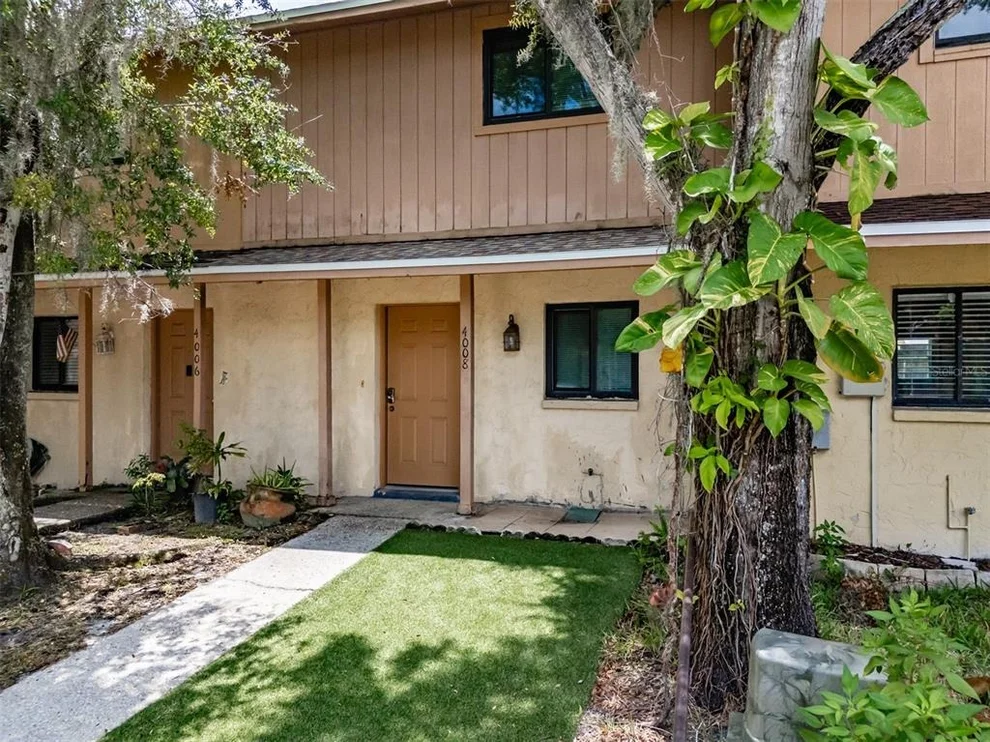 Unit for sale at 4008 OAK LIMB, TAMPA, FL 33614
