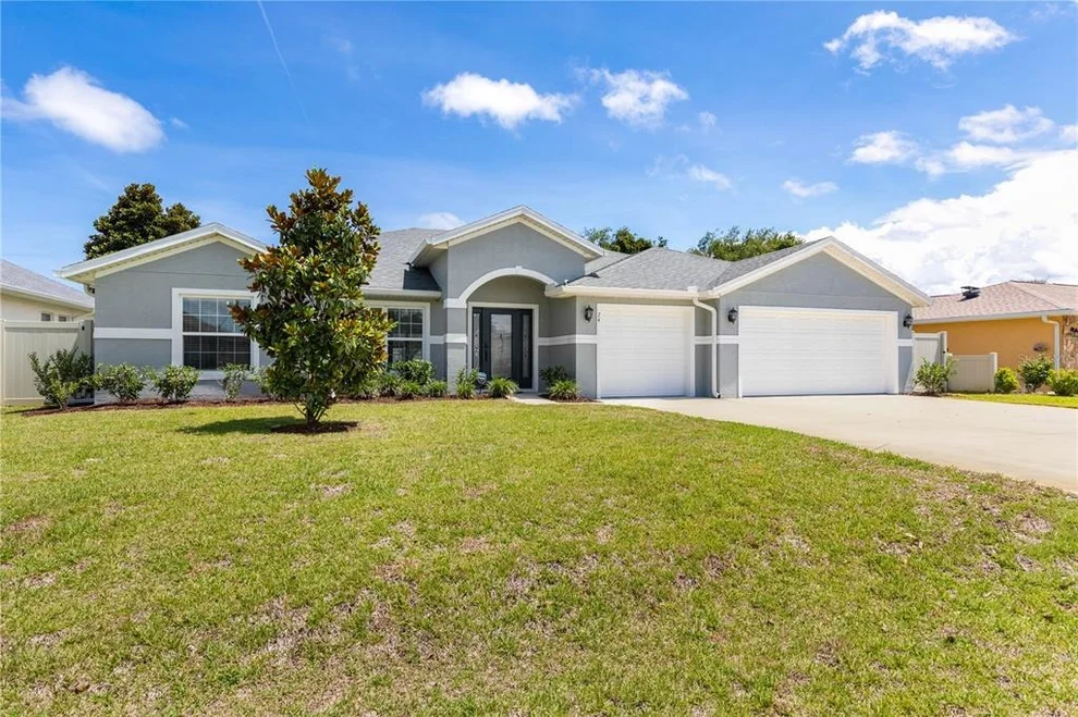 Unit for sale at 74 FORTRESS PLACE, PALM COAST, FL 32137