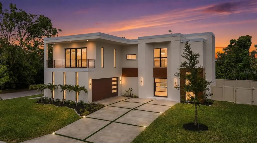 Unit for sale at 2604 SYDELLE STREET, SARASOTA, FL 34237