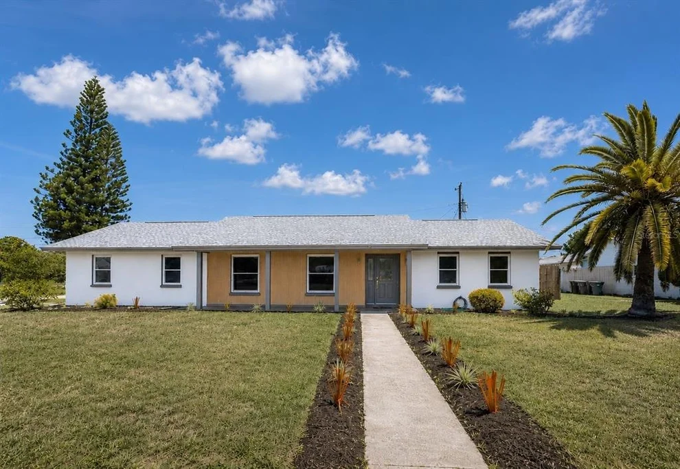 Unit for sale at 3810 18TH AVENUE W, BRADENTON, FL 34205