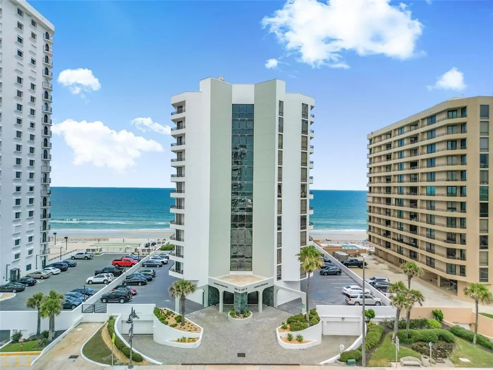 Unit for sale at 3013 S ATLANTIC AVENUE, DAYTONA BEACH, FL 32118